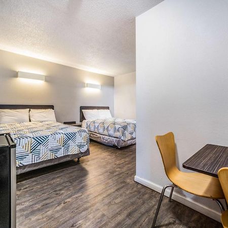 Motel 6-Toms River, Nj Dış mekan fotoğraf