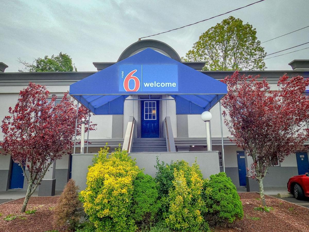 Motel 6-Toms River, Nj Dış mekan fotoğraf