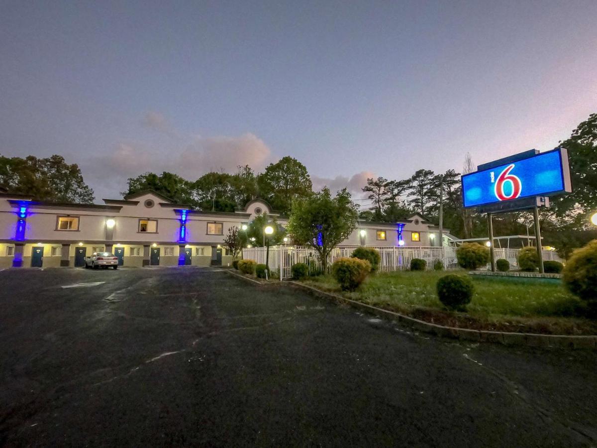 Motel 6-Toms River, Nj Dış mekan fotoğraf