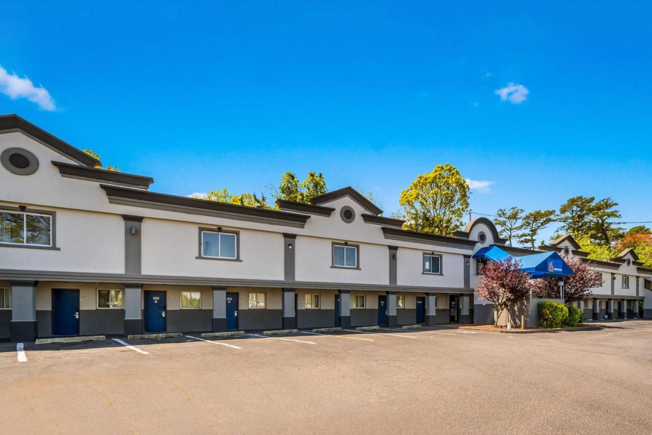 Motel 6-Toms River, Nj Dış mekan fotoğraf