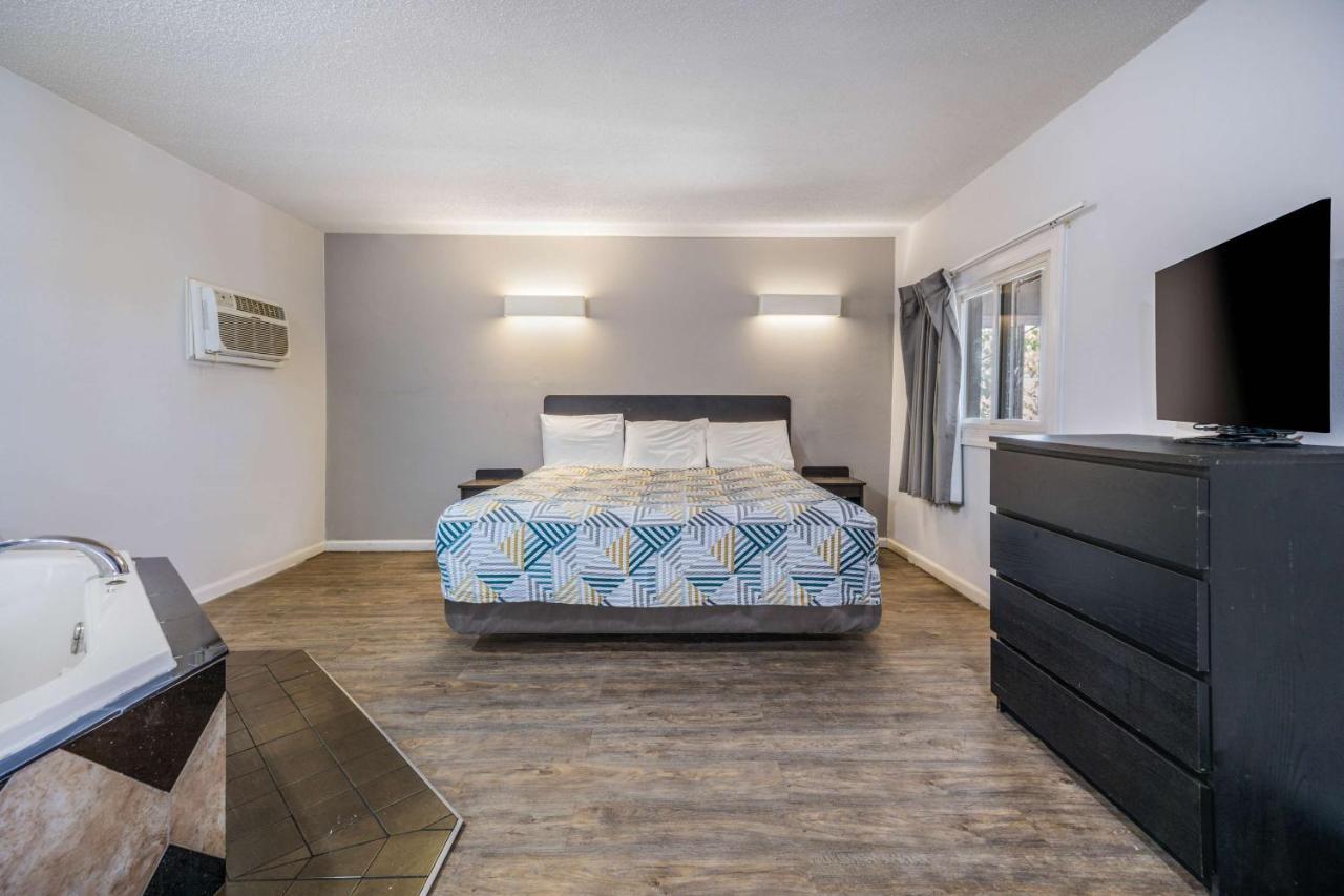 Motel 6-Toms River, Nj Dış mekan fotoğraf
