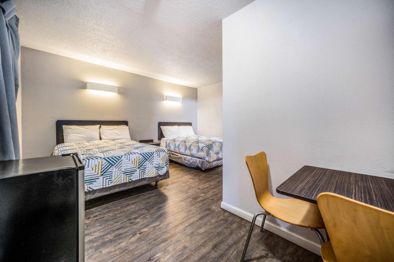 Motel 6-Toms River, Nj Dış mekan fotoğraf
