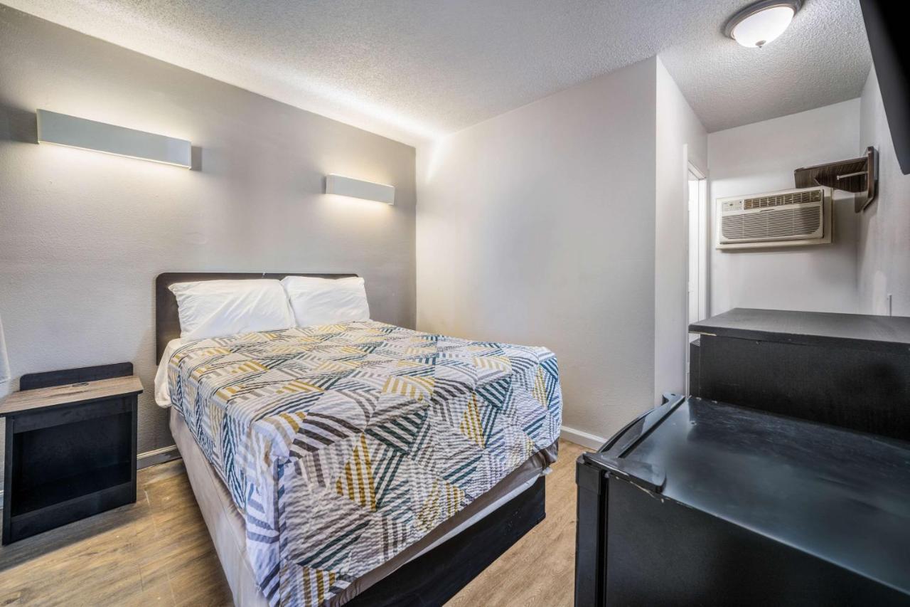 Motel 6-Toms River, Nj Dış mekan fotoğraf