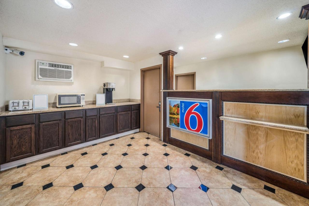Motel 6-Toms River, Nj Dış mekan fotoğraf