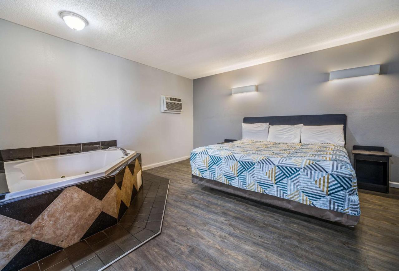 Motel 6-Toms River, Nj Dış mekan fotoğraf