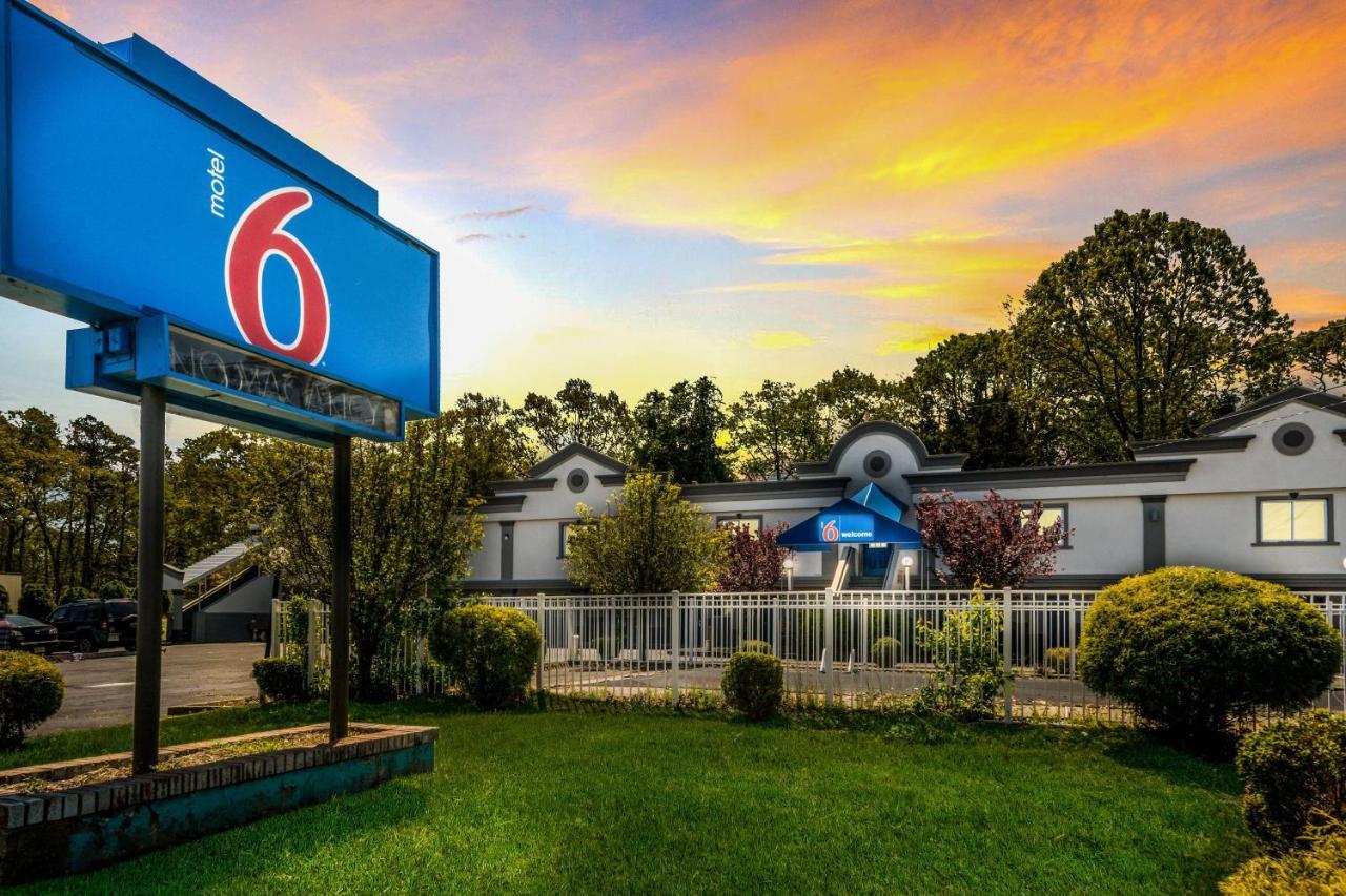 Motel 6-Toms River, Nj Dış mekan fotoğraf