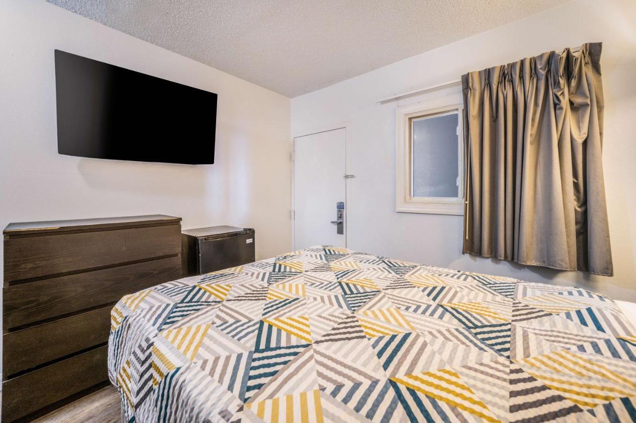 Motel 6-Toms River, Nj Dış mekan fotoğraf