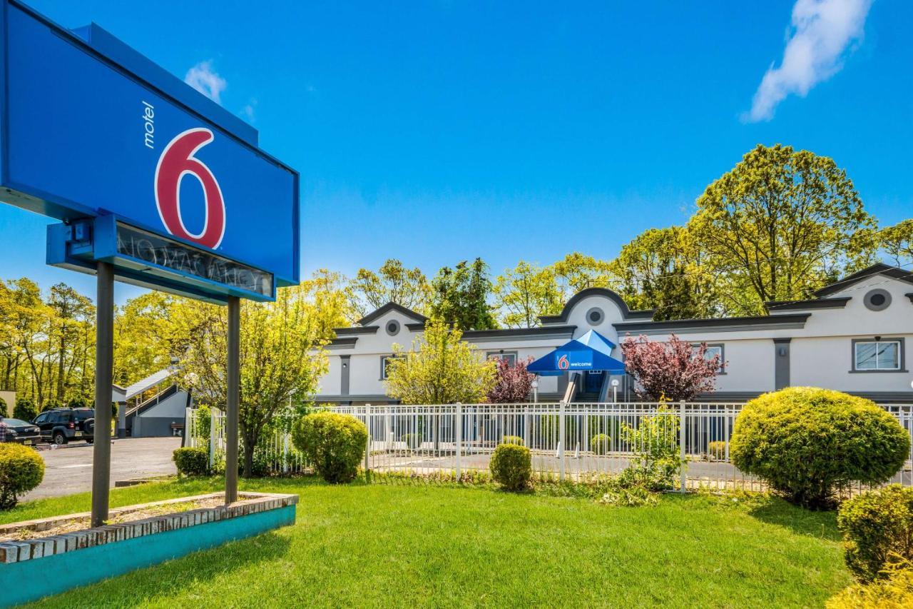 Motel 6-Toms River, Nj Dış mekan fotoğraf
