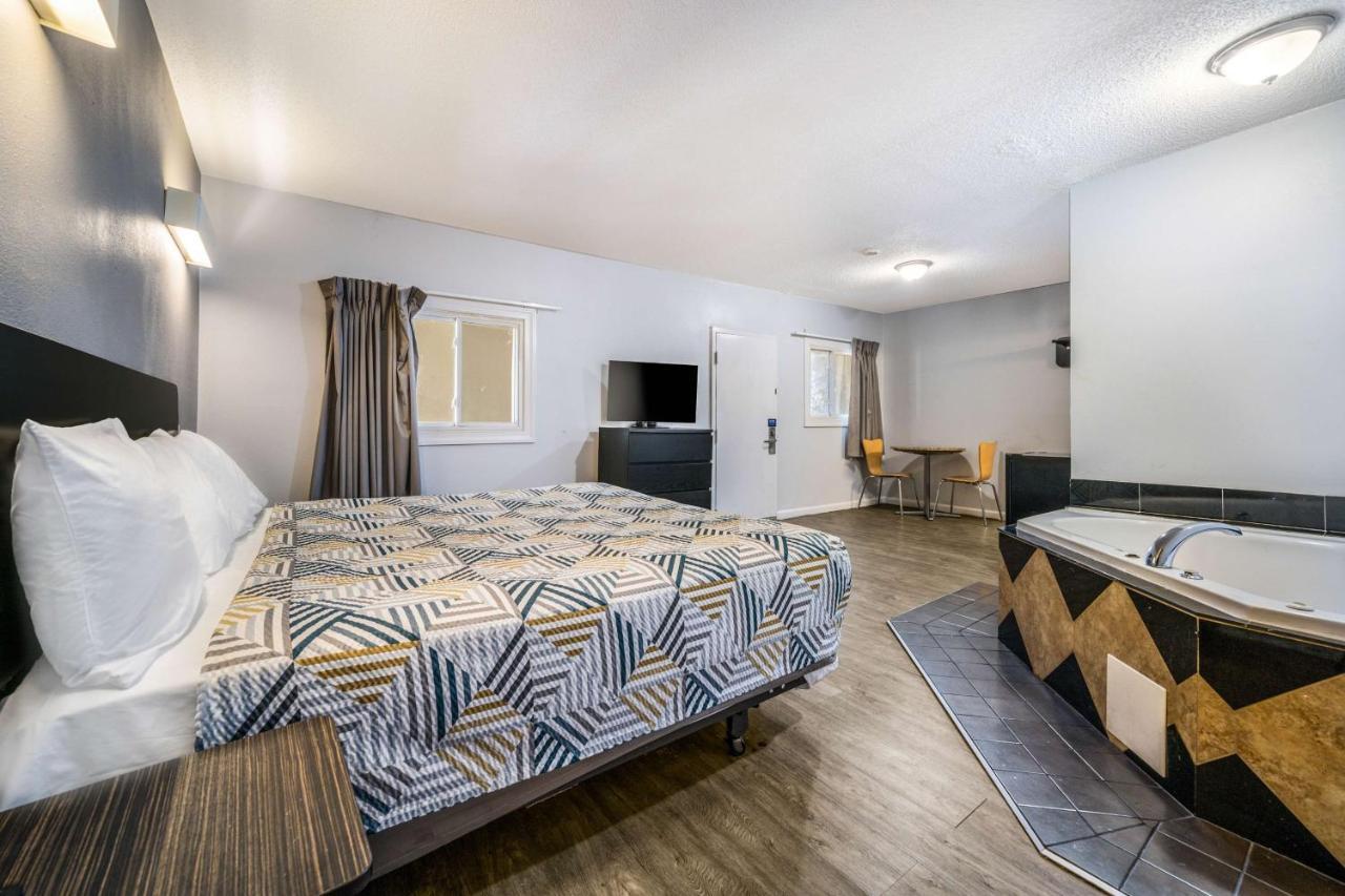 Motel 6-Toms River, Nj Dış mekan fotoğraf