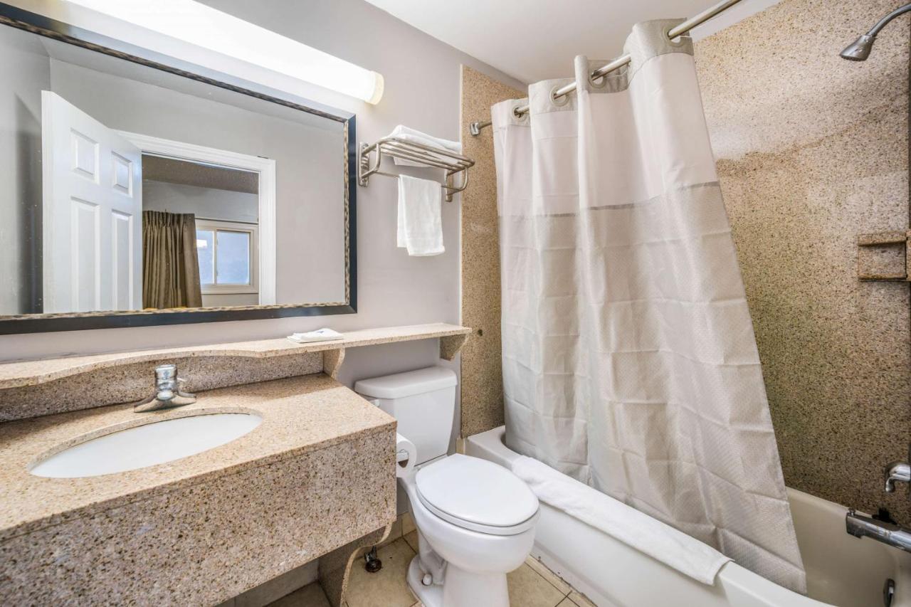 Motel 6-Toms River, Nj Dış mekan fotoğraf
