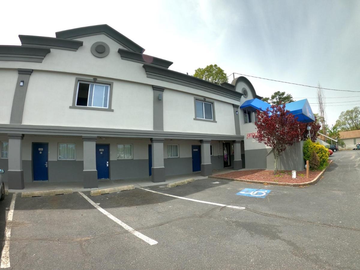 Motel 6-Toms River, Nj Dış mekan fotoğraf