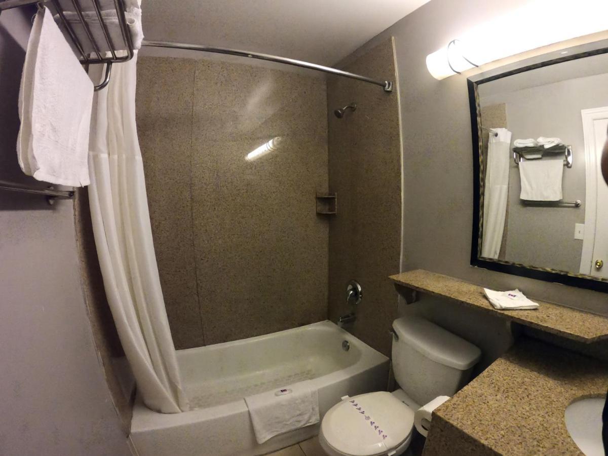 Motel 6-Toms River, Nj Dış mekan fotoğraf