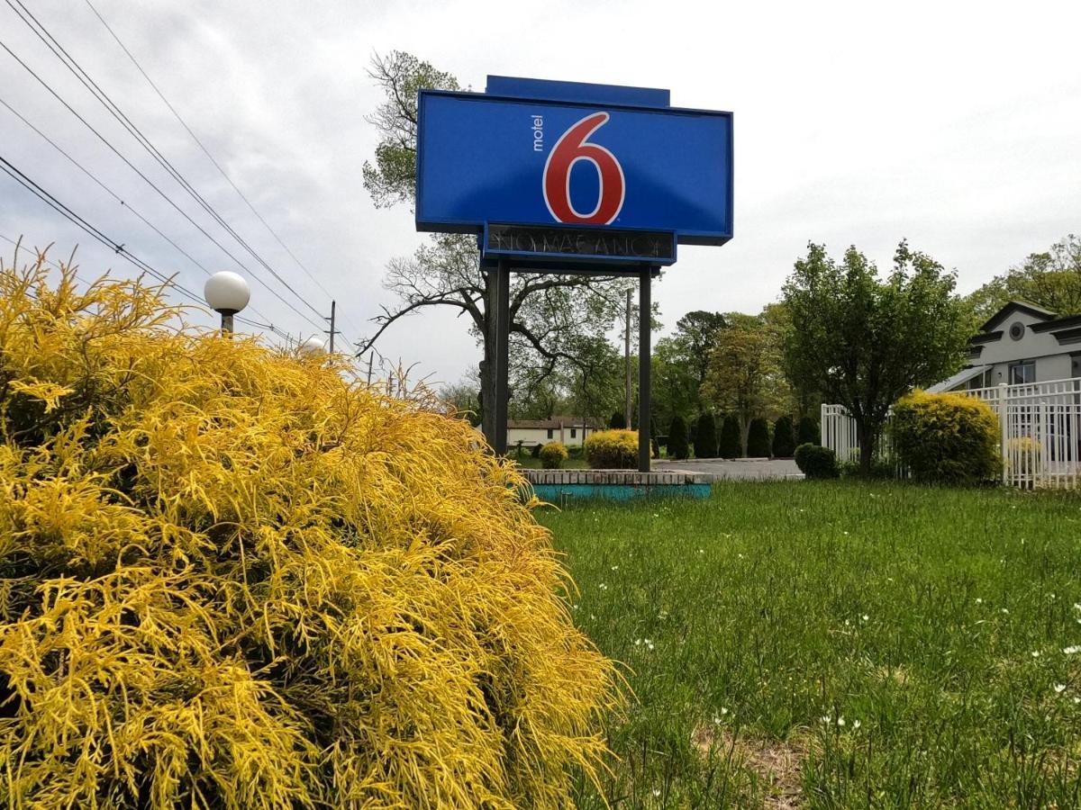 Motel 6-Toms River, Nj Dış mekan fotoğraf