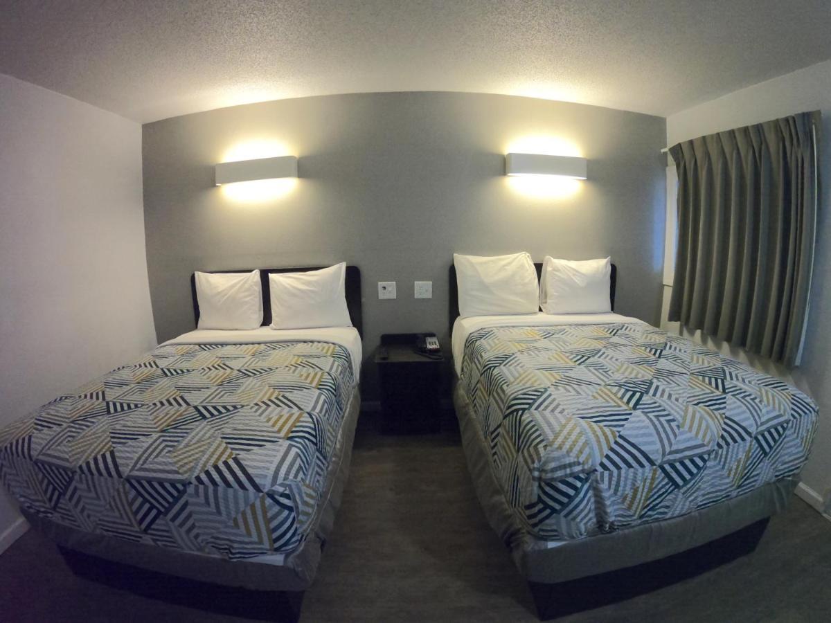 Motel 6-Toms River, Nj Dış mekan fotoğraf