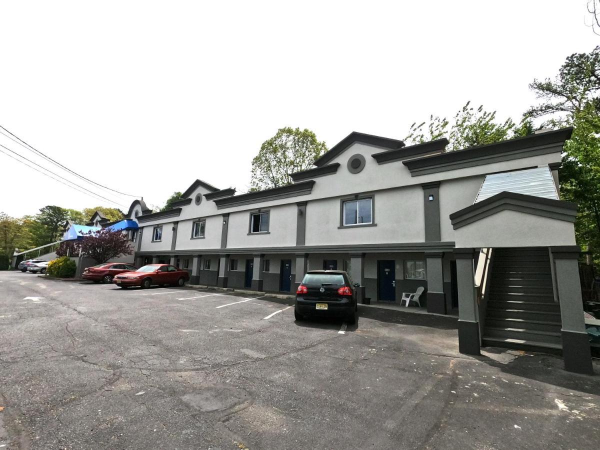 Motel 6-Toms River, Nj Dış mekan fotoğraf