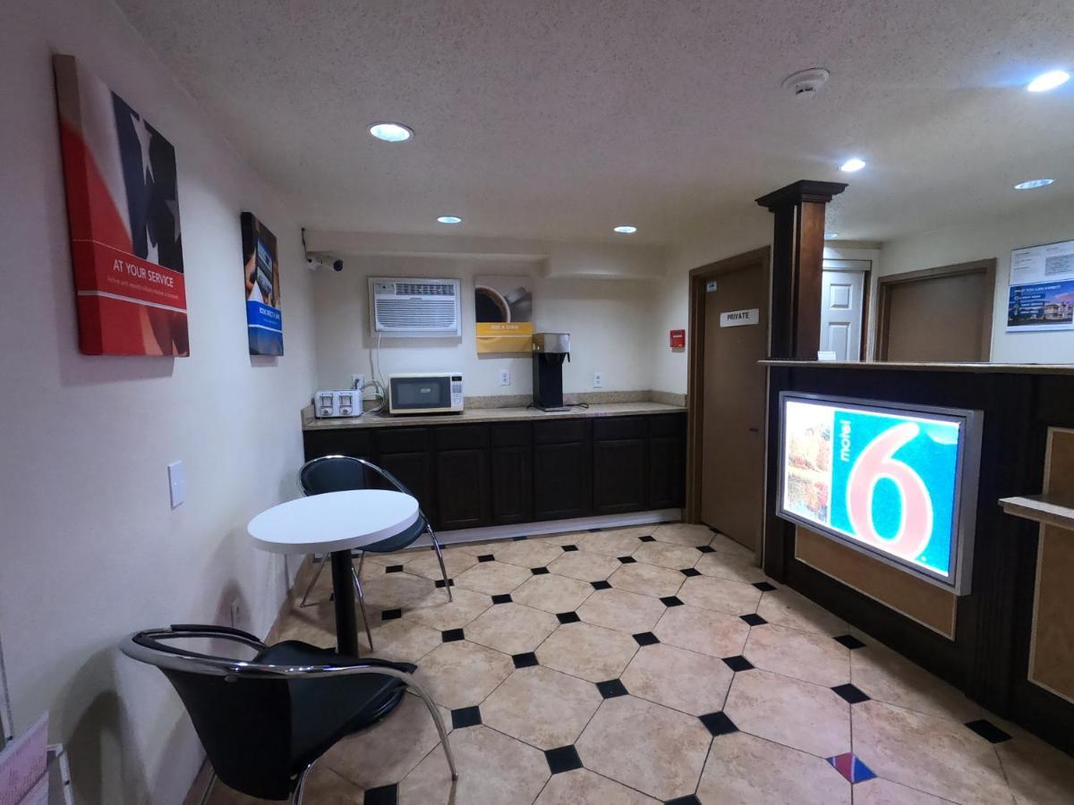 Motel 6-Toms River, Nj Dış mekan fotoğraf